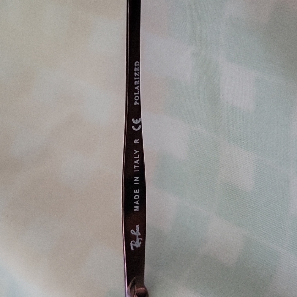 EUC Ray ban's - Picture 3 of 8